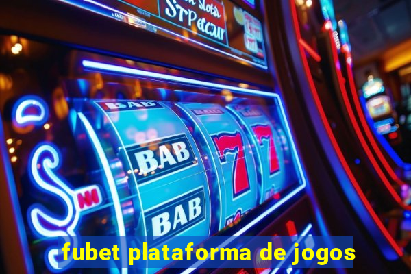 fubet: Por Que Você Deve Escolher Nossa Plataforma para Apostas Online